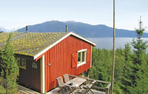 Отель Holiday home Balestrand Persbu Stølen  Балестранн 